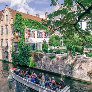 Barabas , Brügge Belgien