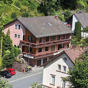 Hofer 3*, Bad Berneck im Fichtelgebirge Deutschland
