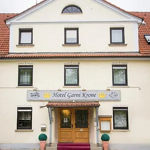 Garni Krone 2*, Senden (Bavaria) Deutschland
