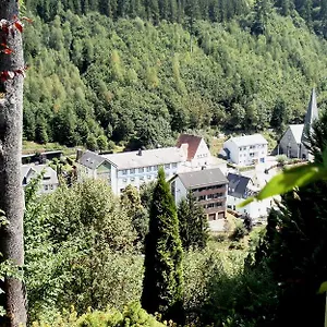 Rodachtal Mit Katharina , Schwarzenbach am Wald Deutschland