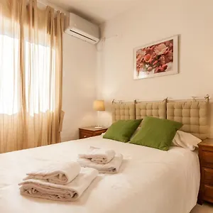 Triana With Free Parking Appartement Séville