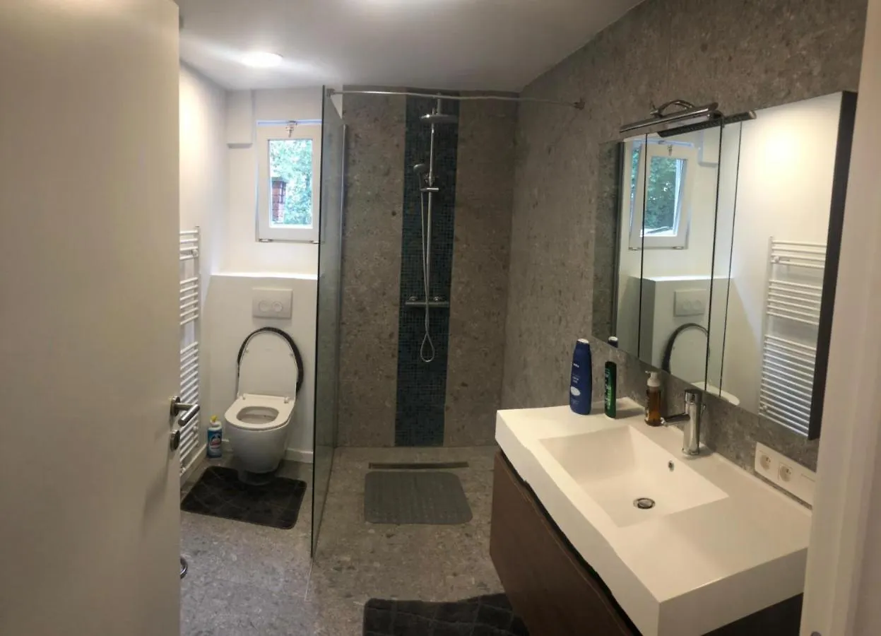 Appartement Konac à Anvers 0*,  Belgique