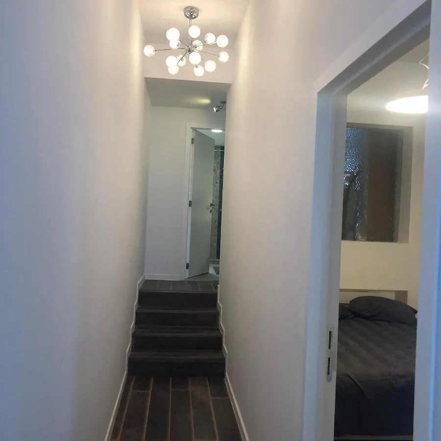 Appartement Konac à Anvers Belgique